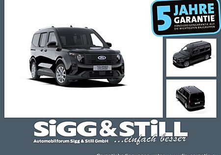 Ford Tourneo Courier Titanium 1.0 NAVI*ACC*BLIS*CAM