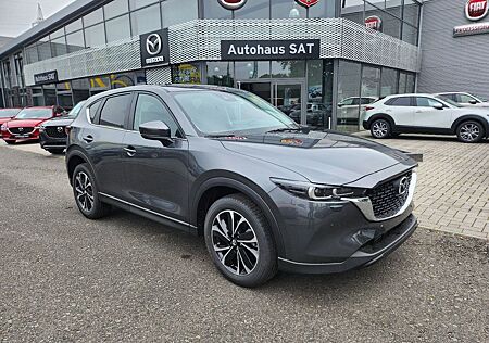 Mazda CX-5 2.2 SKYACTIV-D 184 Ad'vantage AWD AT