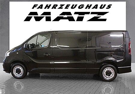 Renault Trafic Grand dCi 145 L2H1 LKW 3.0t AHK