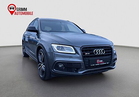 Audi SQ5 3.0 TDI plus ACC-TOT-PANO-KAM-KEYL-B&O