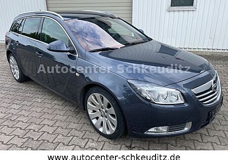 Opel Insignia A Sports Tourer Sport 1.6 Turbo