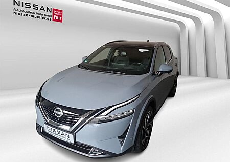 Nissan Qashqai e-POWER 1.5 VC-T 190PS Tekna+ Plus 20''