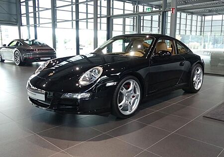 Porsche 997 Carrera S Coupé Carrera S