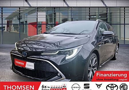 Toyota Corolla Touring Sports 2.0 Hybrid Lounge ACC LM