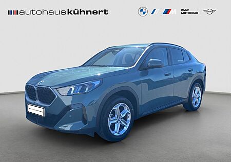 BMW X2 xDrive 20d ADAPTIV LED DrvAss Navi RFK DAB SH