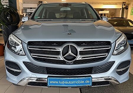 Mercedes-Benz GLE 400 GLE 4Matic