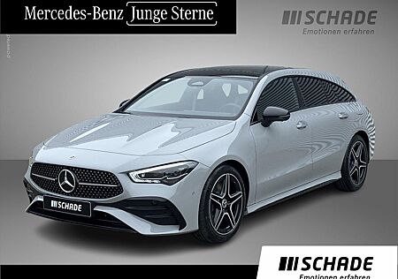 Mercedes-Benz CLA 200 Shooting Brake CLA 200 SB AMG Line Special Ed.*Pano*Multibeam*