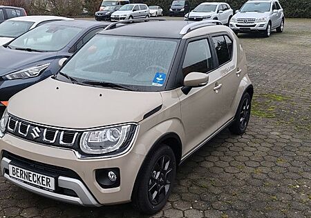 Suzuki Ignis Comfort+ 4x4