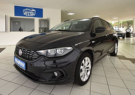 Fiat Tipo Lounge Automatik Sitzheizung