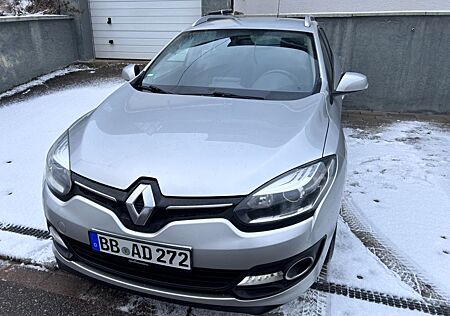 Renault Megane Grandtour Dynamique ENERGY dCi 110 S&...