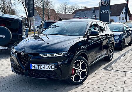 Alfa Romeo Tonale Plug-In-Hybrid Veloce Q4 Winter-Paket 20"