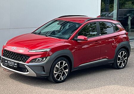 Hyundai Kona 1.6 T-GDi DCT Prime NAVI ACC AHK