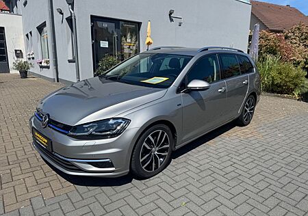 VW Golf Volkswagen VII Variant 1.5 TSI ACT JOIN *DSG*LED*AHK*