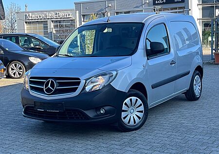Mercedes-Benz Citan Kasten 111 CDI lang *Navi*PDC