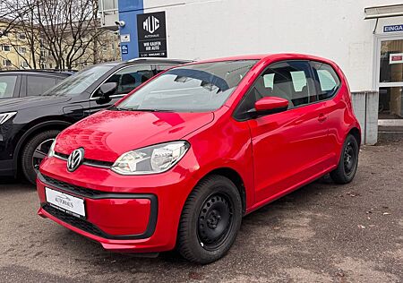 VW Up Volkswagen ! move BMT * Automatik *