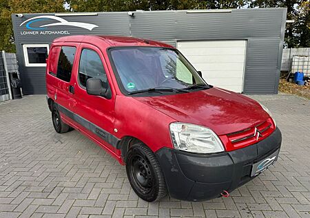 Citroën Berlingo HDi 75 600 Niv.B Kasten