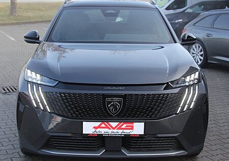 Peugeot 5008 145PS GT FULL-LED 7Si Sitzh 19Z AHKVorberei
