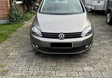 VW Golf Plus Volkswagen 1.2 TSI 63kW MATCH