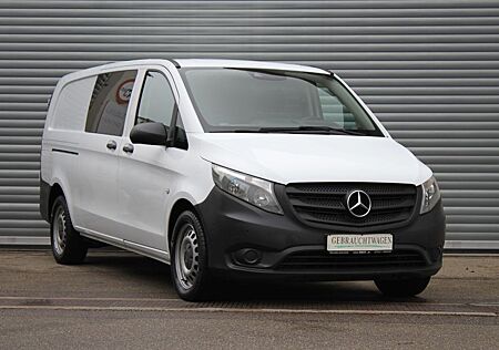 Mercedes-Benz Vito Mixto 116 CDI EXTRALANG MB-Kd.gepfl. 3,2 to.