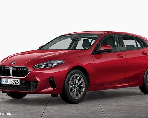 BMW 120 Kamera Driv.Assist LED Sitzheizung