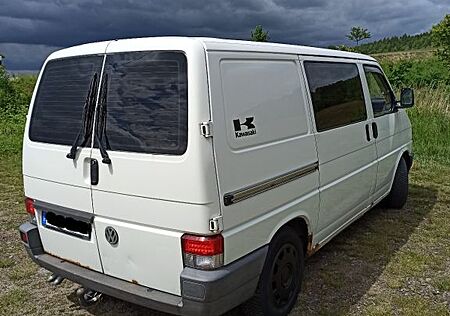 VW T4 Volkswagen andere