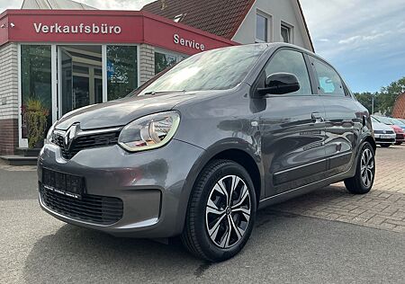 Renault Twingo Zen 1.0 SCE SHZ BT PDC Tempomat Allwetter