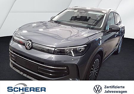 VW Tiguan Volkswagen Life 2.0 TDI DSG LED+ NAVI AHK RFK ACC