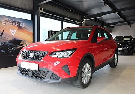 Seat Arona Style Style *ALLWETTER*WP*NAVI*PDC*
