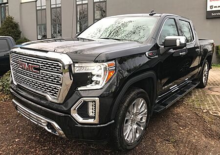 GMC Sierra 1500 Denali 6.2 AWD