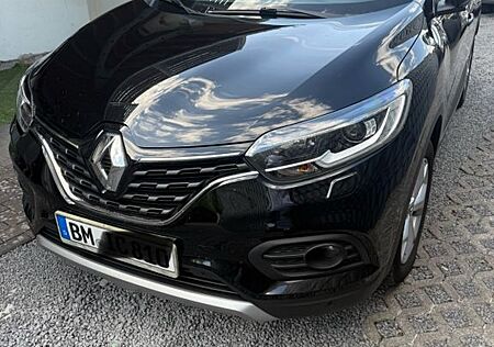 Renault Kadjar TCe 140