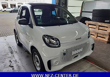 Smart ForTwo coupe electric drive / EQ