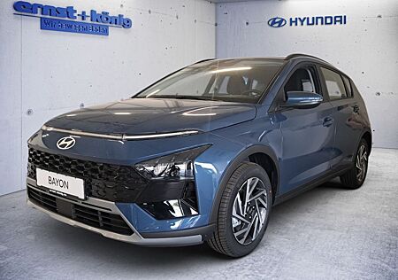 Hyundai Bayon 1.0 T-GDI DCT Trend