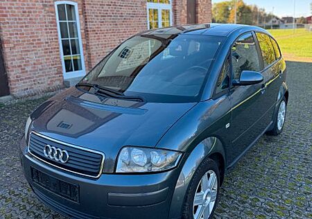 Audi A2 1.6 FSI*Klimaautomatik/TÜV NEU*