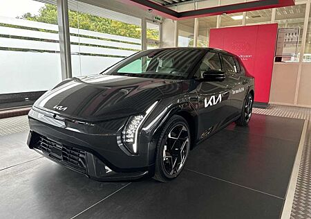 Kia EV4 HB 81 FWD GT-LINE DWP COM CON GD