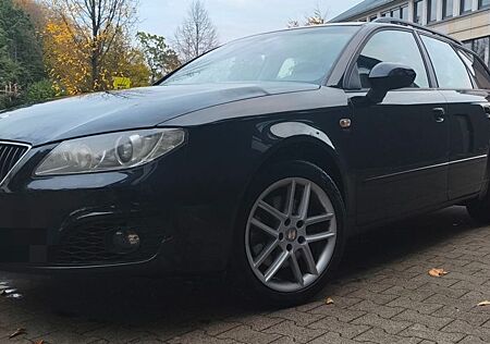 Seat Exeo ST 2.0 TDI ST/ 170 PS / AHK. / 01.26 TÜV