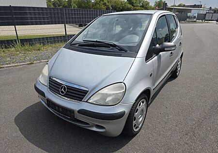 Mercedes-Benz A 160 CLASSIC,Automatik,Tüv bis 07.2027