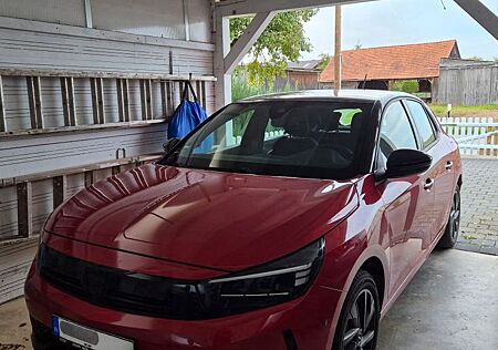 Opel Corsa 1.2 Turbo GS Line *Garantie*