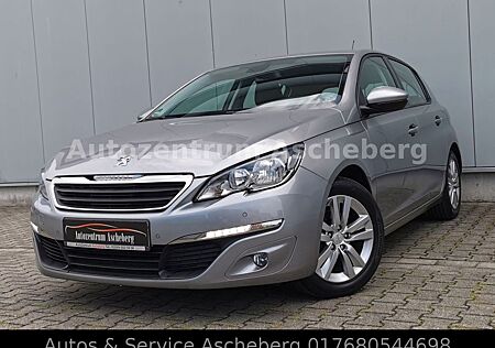 Peugeot 308 Active TÜV + Inspektion NEU