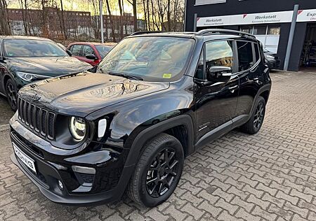 Jeep Renegade 1.3 PHEV Up Automatik 4x4 Klima*
