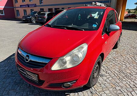 Opel Corsa D 1.3 CDTI Catch Me Klima Tempomat 2.Hand