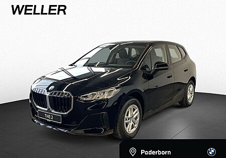BMW 218i LED Bluetooth Navi Klima PDC