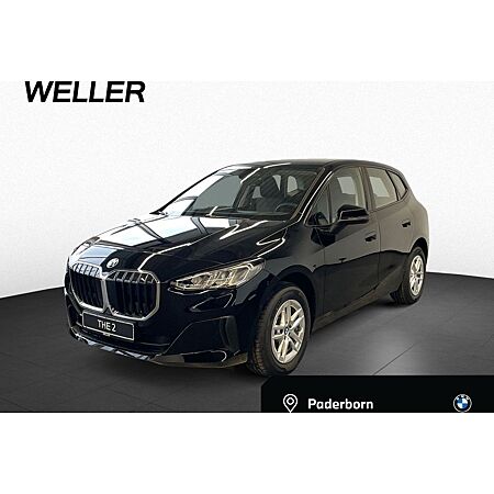 BMW 2er leasen