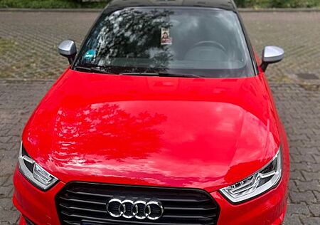 Audi A1 1.4 TFSI sport Sportback sport