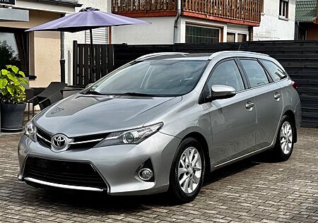 Toyota Auris 1.4 D-4D *Navi*Kam*