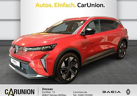 Renault Scenic E-Tech 100% ele Techno 170 Comfort Range