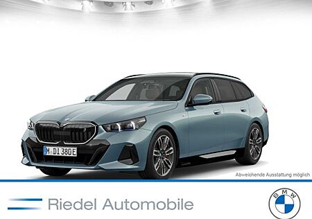 BMW i5 eDrive40 M Sportpaket Komfortsitze Panorama