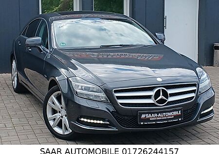 Mercedes-Benz CLS 250 CDI/NAVI/EL.SD/XENON/TEMP./LEDER