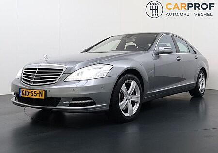 Mercedes-Benz S 500 Prestige Plus AHK | Memory | navi | kamera