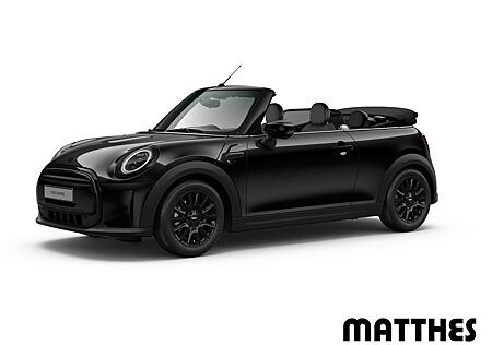Mini Cooper Cabrio Classic Trim Komfort-Paket Sportsi