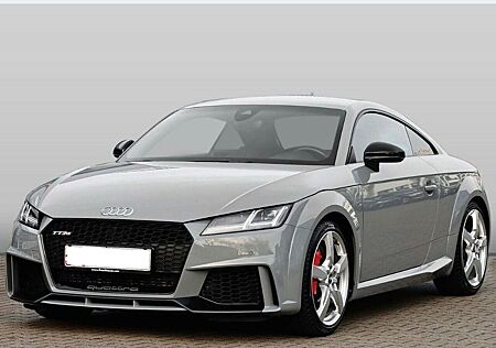 Audi TT RS Coupe 2.5 TFSI S tronic quattro -